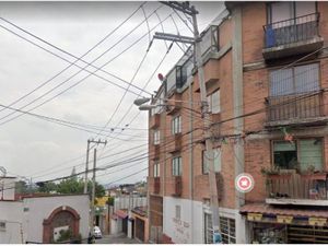 Departamento en Venta en San Juan Tepepan Xochimilco