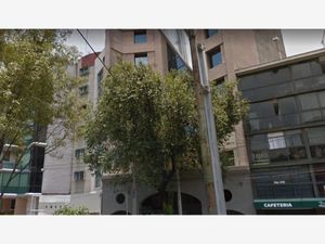 Departamento en Venta en Roma Norte Cuauhtémoc