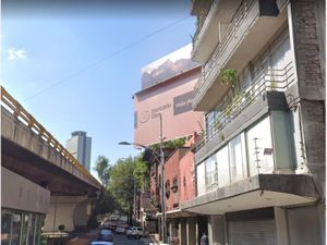 Departamento en Venta en Cuauhtemoc Cuauhtémoc