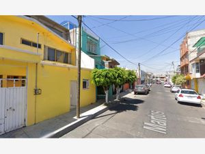 Casa en Venta en Cerro de la Estrella Iztapalapa