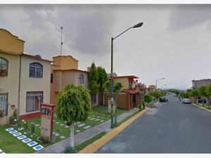 Casa en Venta en San Marcos Huixtoco Chalco