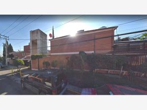 Casa en Venta en Los Reyes Coyoacán