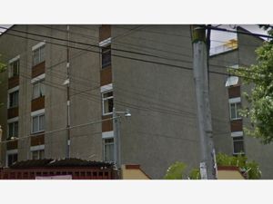 Departamento en Venta en Tlalcoligia Tlalpan