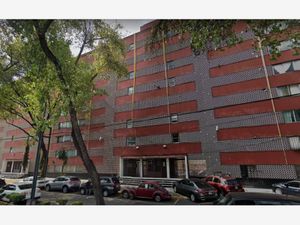 Departamento en Venta en Nonoalco Tlatelolco Cuauhtémoc