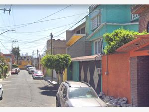 Casa en Venta en Cerro de la Estrella Iztapalapa