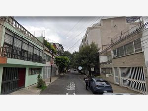 Casa en Venta en Napoles Benito Juárez