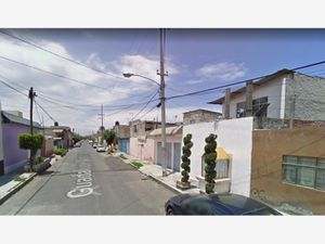 Casa en Venta en Loma Bonita Nezahualcóyotl