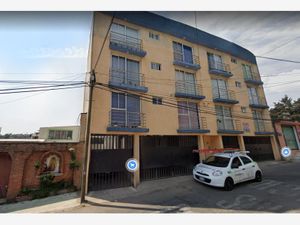 Departamento en Venta en Las Tinajas Cuajimalpa de Morelos