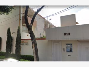 Casa en Venta en Portales Norte Benito Juárez