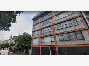 Departamento en Venta en Narvarte Oriente Benito Juárez