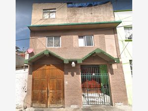 Casa en Venta en Gabriel Hernandez Gustavo A. Madero