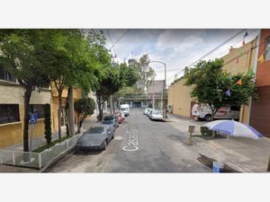 Casa en Venta en Narvarte Poniente Benito Juárez