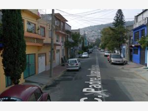 Casa en Venta en Vasco de Quiroga Gustavo A. Madero