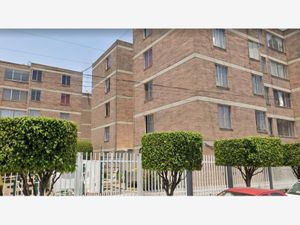 Departamento en Venta en Agrícola Pantitlán Iztacalco