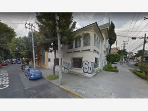 Casa en Venta en Narvarte Poniente Benito Juárez