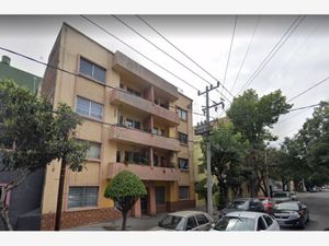 Departamento en Venta en Narvarte Oriente Benito Juárez