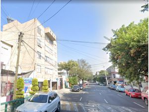 Departamento en Venta en Moderna Benito Juárez