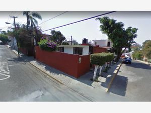 Casa en Venta en Cuernavaca Centro Cuernavaca