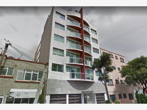 Departamento en Venta en Narvarte Oriente Benito Juárez