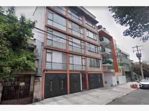 Departamento en Venta en Narvarte Oriente Benito Juárez