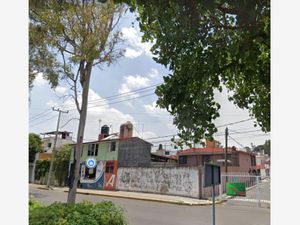 Casa en Venta en San Francisco Culhuacán Barrio de San Francisco Coyoacán