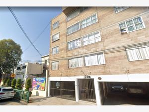 Departamento en Venta en Moderna Benito Juárez