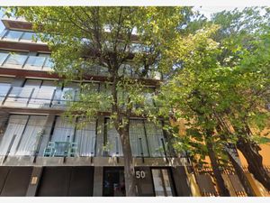 Departamento en Venta en Cuauhtemoc Cuauhtémoc