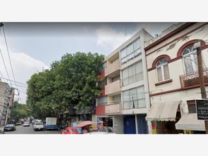 Departamento en Venta en Santa Maria la Ribera Cuauhtémoc