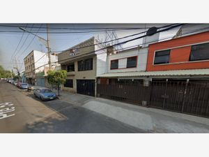 Casa en Venta en Obrero Popular Azcapotzalco