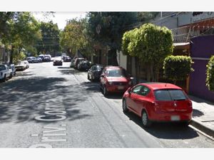 Casa en Venta en Del Carmen Coyoacán