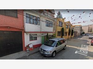 Casa en Venta en Tezozomoc Azcapotzalco