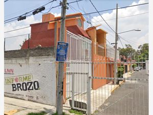 Casa en Venta en Ex-Ejido de San Francisco Culhuacán Coyoacán