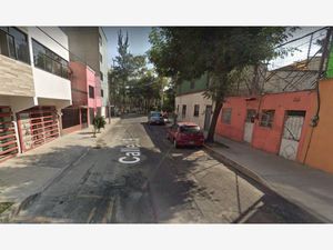 Casa en Venta en Moctezuma 1a Sección Venustiano Carranza