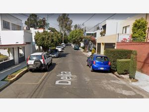 Casa en Venta en Romero de Terreros Coyoacán