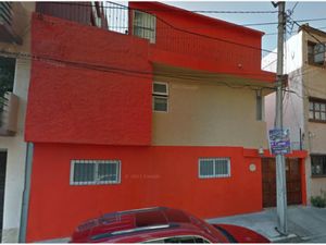 Casa en Venta en Del Valle Centro Benito Juárez