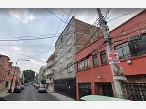 Departamento en Venta en Piedad Narvarte Benito Juárez