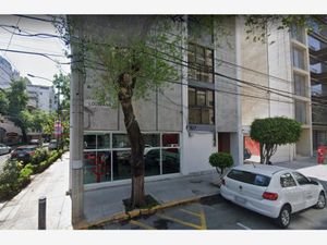 Departamento en Venta en Napoles Benito Juárez