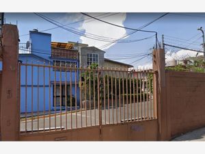 Casa en Venta en San Juan Xalpa Iztapalapa