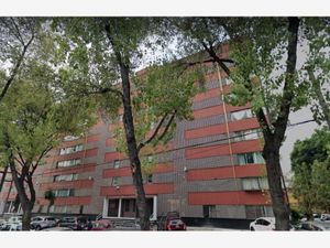 Departamento en Venta en Nonoalco Tlatelolco Cuauhtémoc