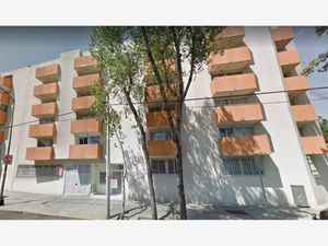 Departamento en Venta en Doctores Cuauhtémoc