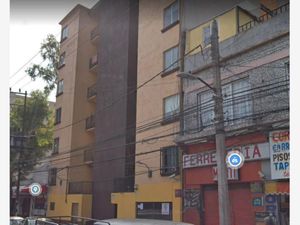 Departamento en Venta en Escandón I Sección Miguel Hidalgo