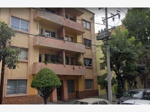 Departamento en Venta en Narvarte Oriente Benito Juárez