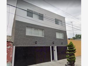 Departamento en Venta en Moderna Benito Juárez