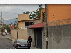 Casa en Venta en San Lorenzo la Cebada Xochimilco