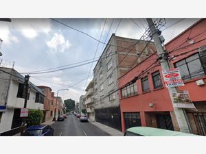 Departamento en Venta en Piedad Narvarte Benito Juárez