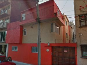 Casa en Venta en Del Valle Centro Benito Juárez