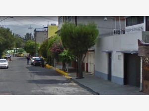 Casa en Venta en Residencial Zacatenco Gustavo A. Madero