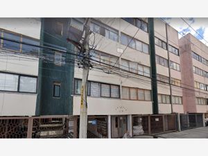 Departamento en Venta en Zacahuitzco Benito Juárez