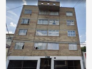 Departamento en Venta en Moderna Benito Juárez