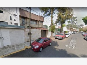 Casa en Venta en Campestre Churubusco Coyoacán